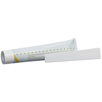 PROGESTOGEL Gel 80 g - CONTENTBACK