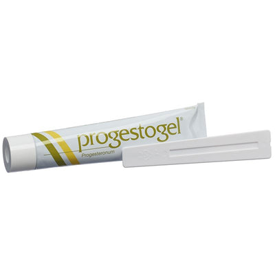 PROGESTOGEL Gel 80 g - CONTENTFRONT